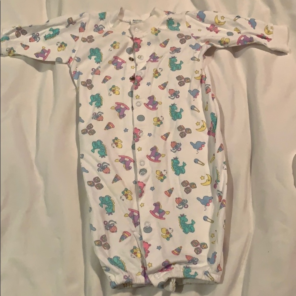 Nightgown